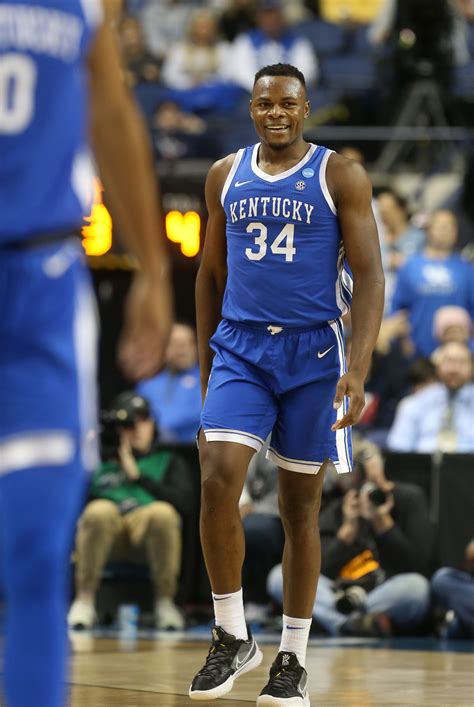 NBA draft tracker 2023: Where former Kentucky basketball stars landed.